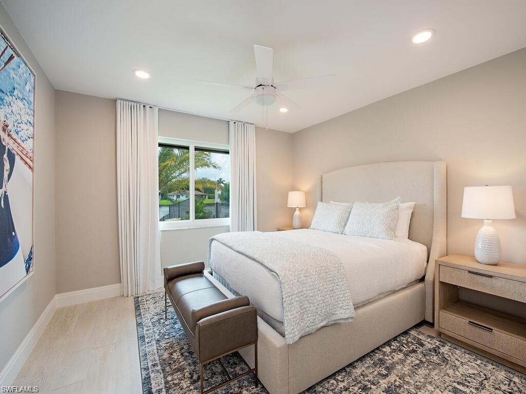 PARK SHORE - Residential