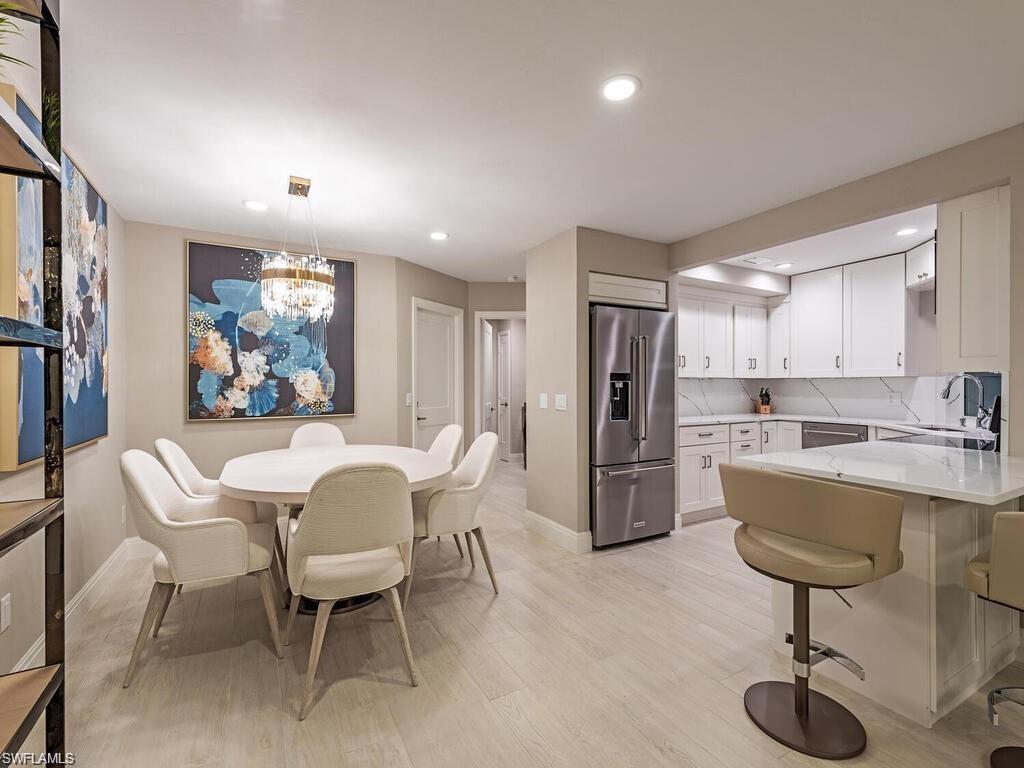 PARK SHORE - Residential