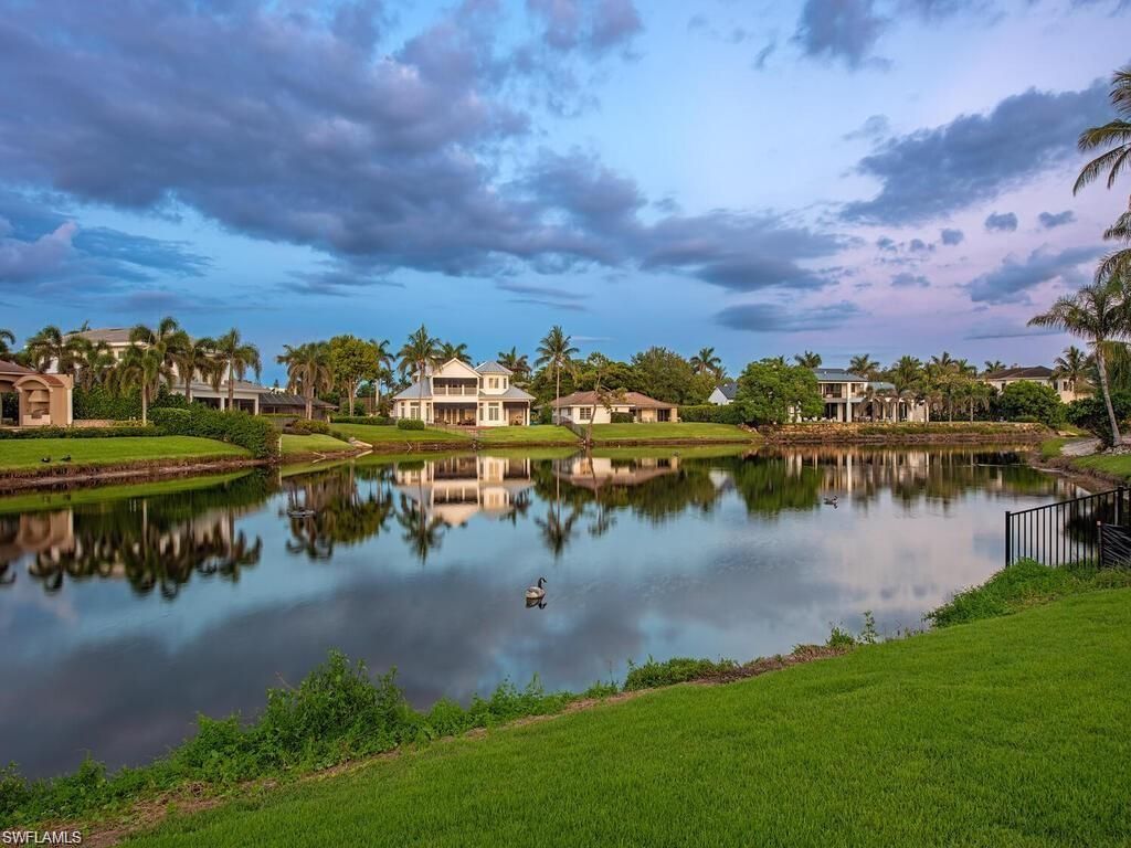 Photo of 4856 Crayton RD, NAPLES, FL 34103 (MLS # 225082520)