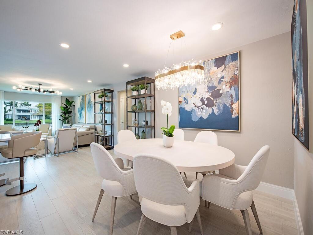 PARK SHORE - Residential