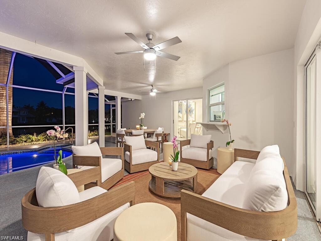 PARK SHORE - Residential