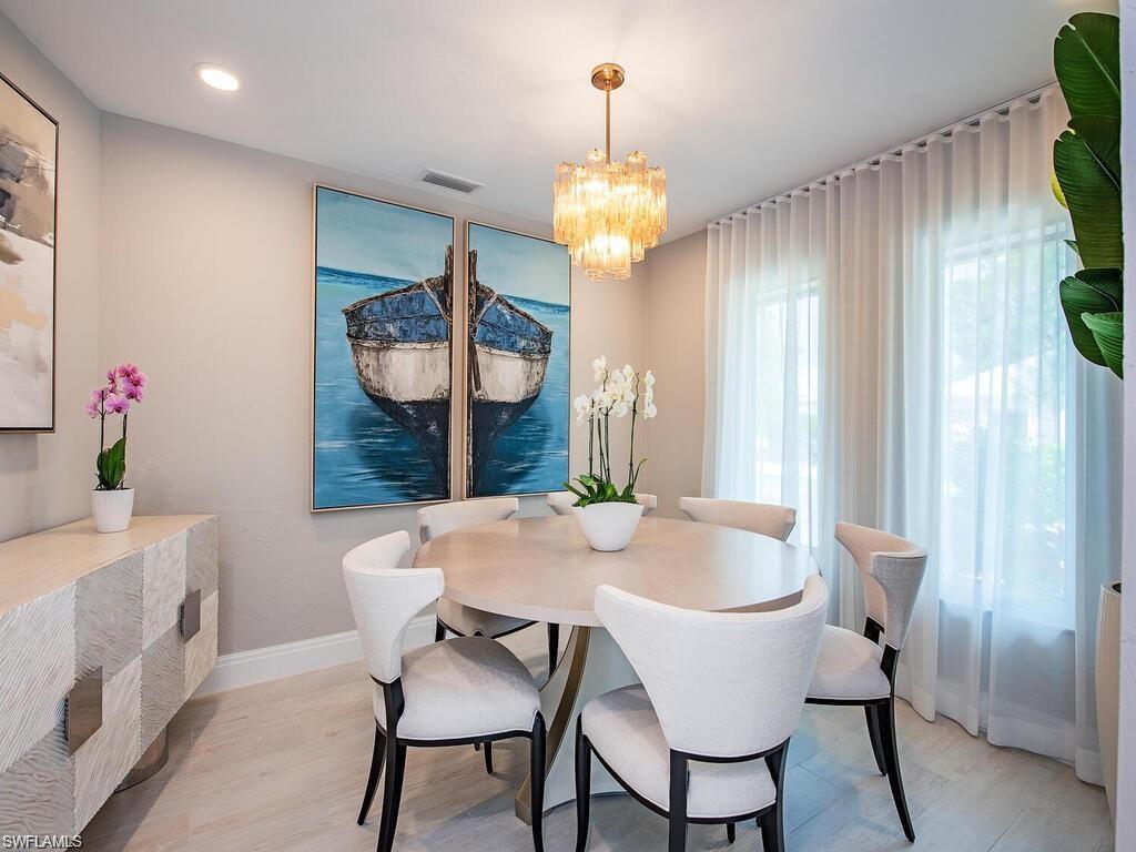 PARK SHORE - Residential