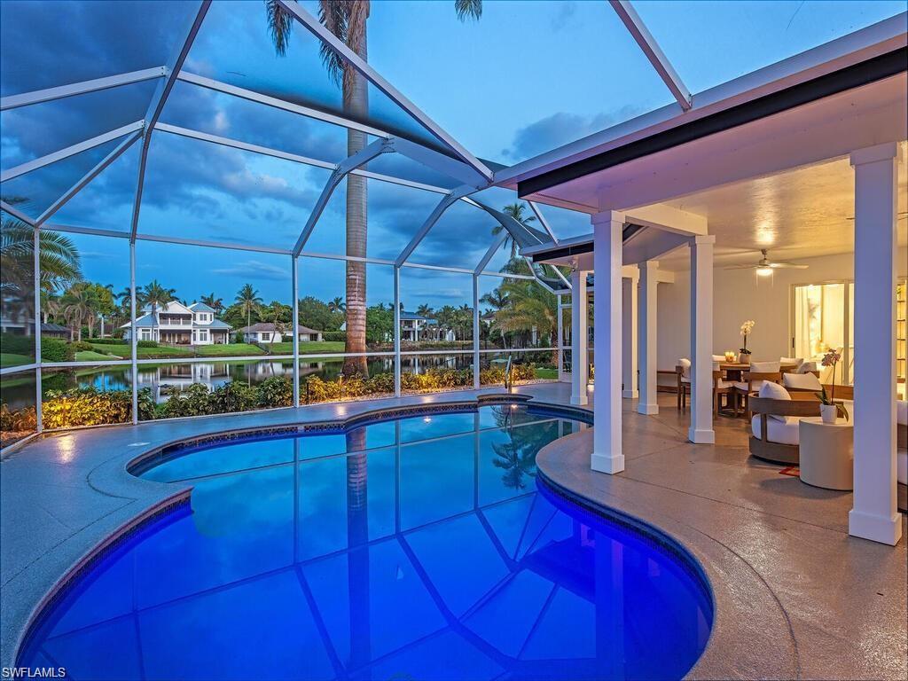 PARK SHORE - Residential