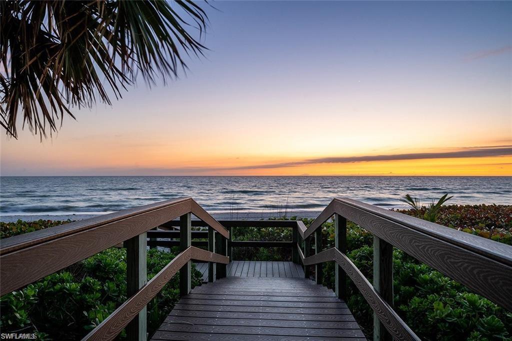 PARK SHORE - Residential