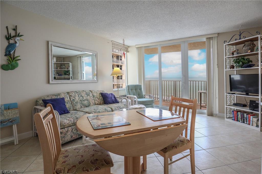 ESTERO BEACH AND TENNIS CLUB - Residential