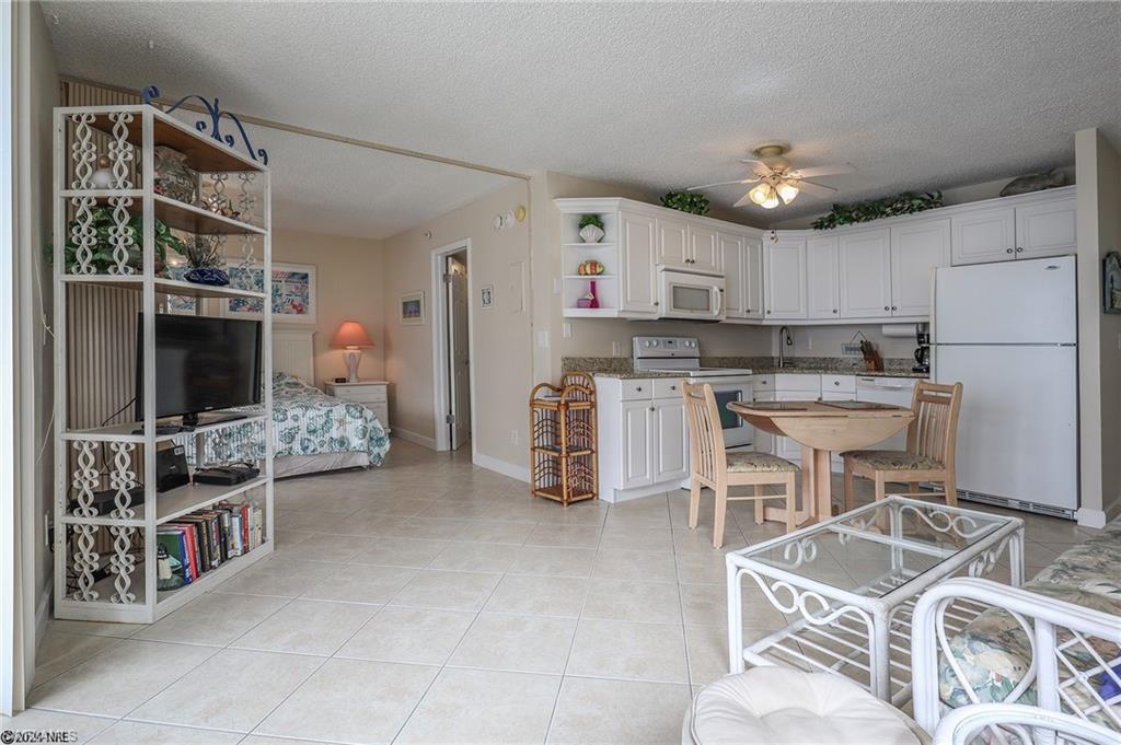 ESTERO BEACH AND TENNIS CLUB - Residential