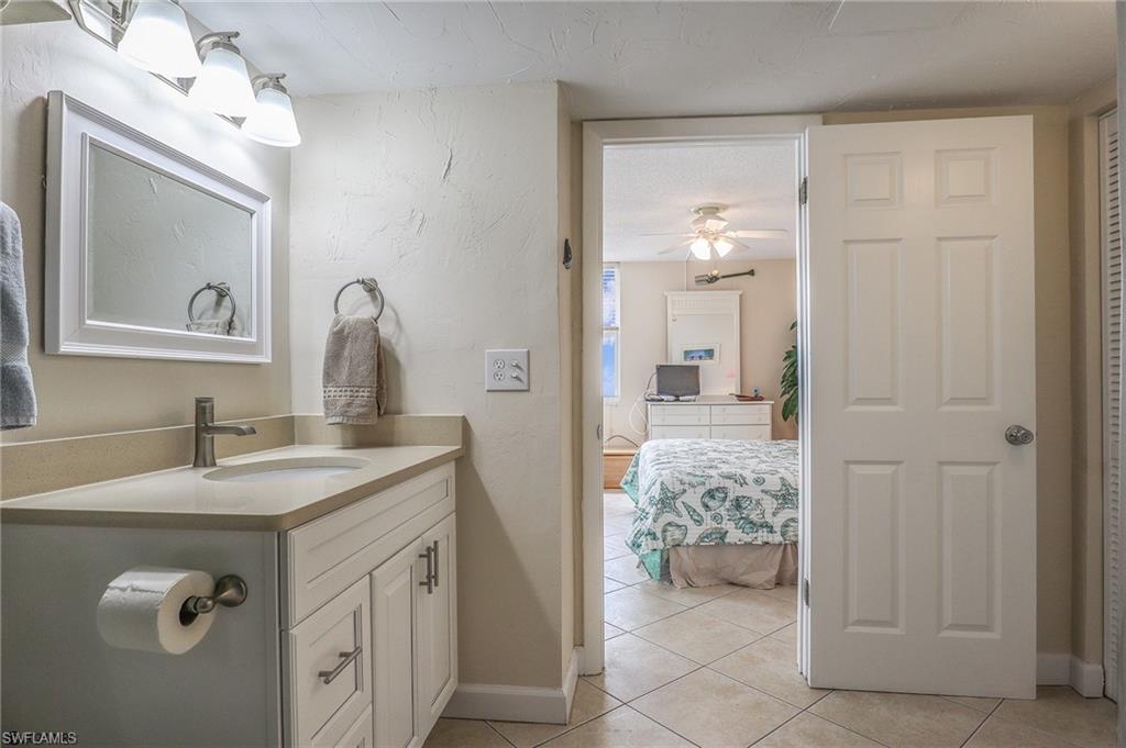 ESTERO BEACH AND TENNIS CLUB - Residential