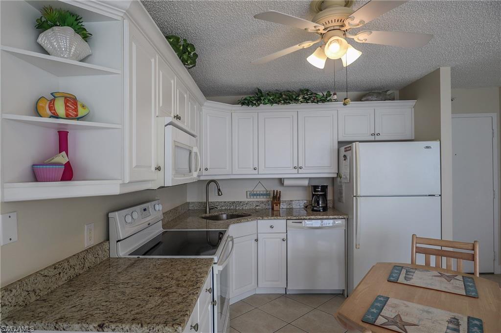 ESTERO BEACH AND TENNIS CLUB - Residential