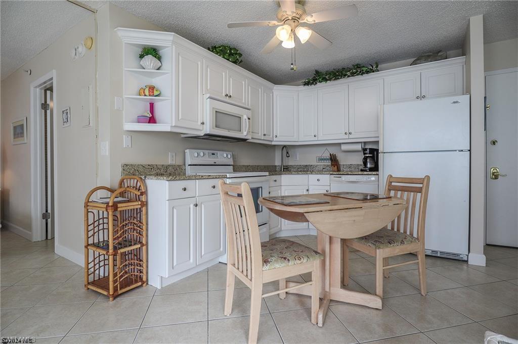 ESTERO BEACH AND TENNIS CLUB - Residential