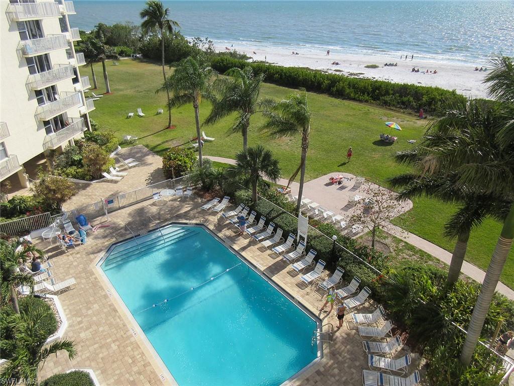 ESTERO BEACH AND TENNIS CLUB - Residential