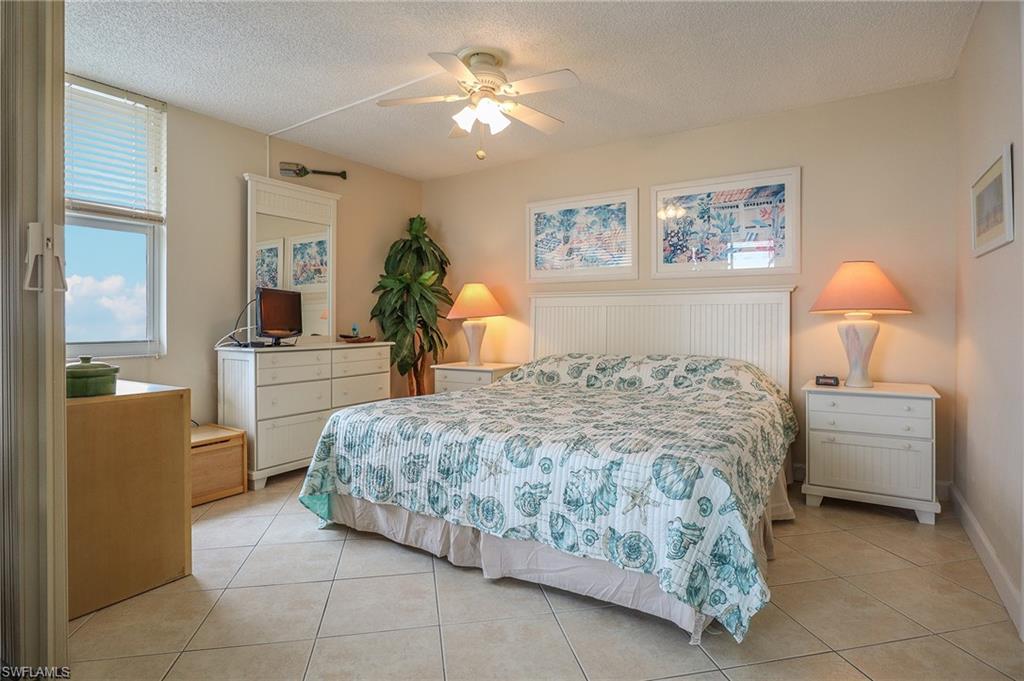 ESTERO BEACH AND TENNIS CLUB - Residential