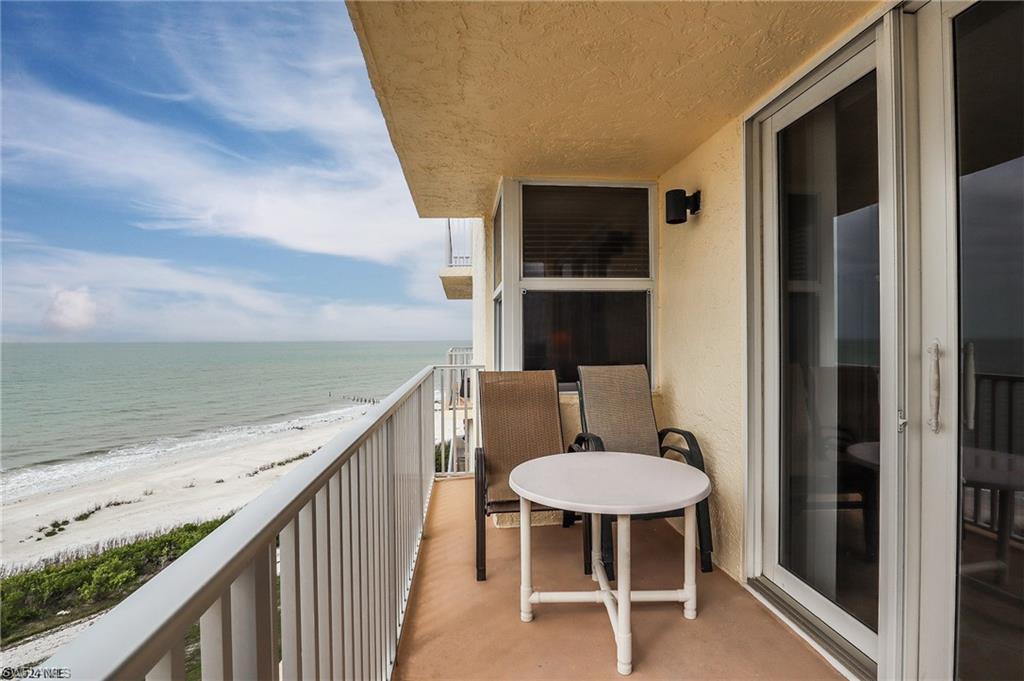 ESTERO BEACH AND TENNIS CLUB - Residential