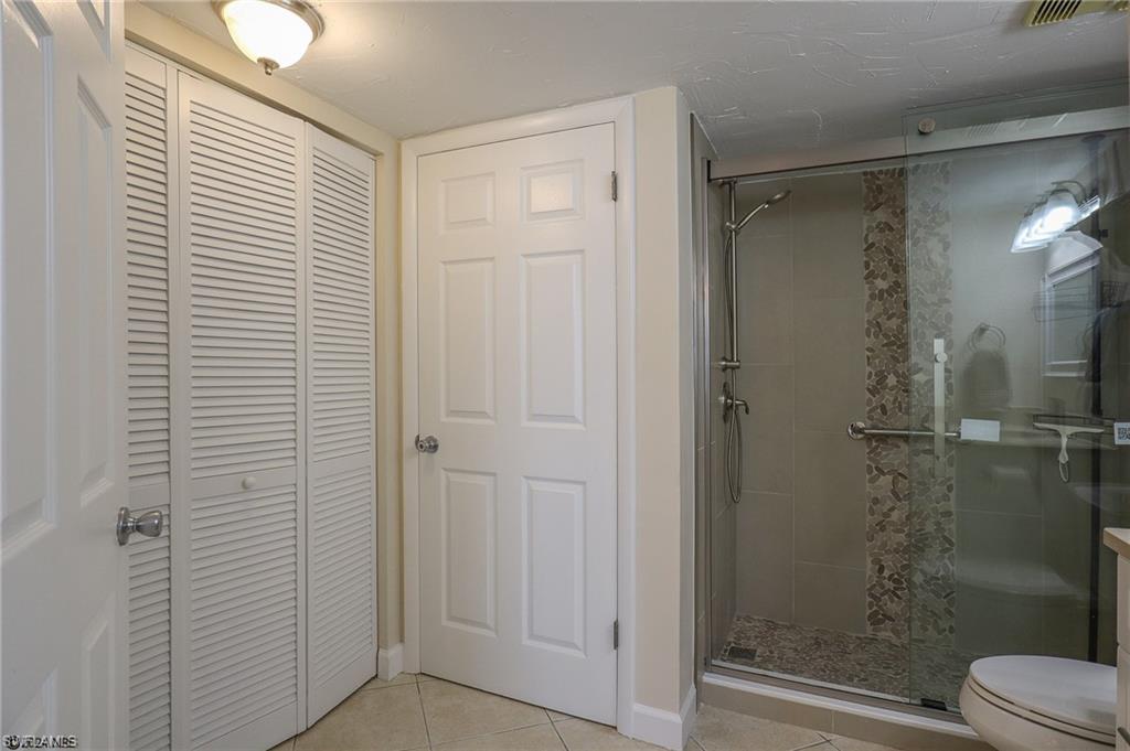 ESTERO BEACH AND TENNIS CLUB - Residential