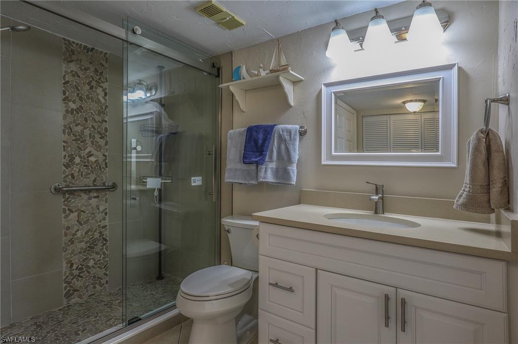 ESTERO BEACH AND TENNIS CLUB - Residential