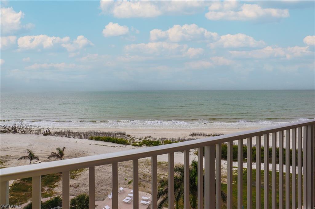 ESTERO BEACH AND TENNIS CLUB - Residential