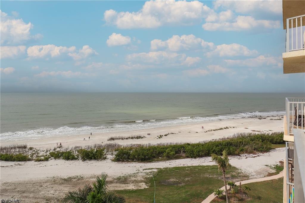 ESTERO BEACH AND TENNIS CLUB - Residential