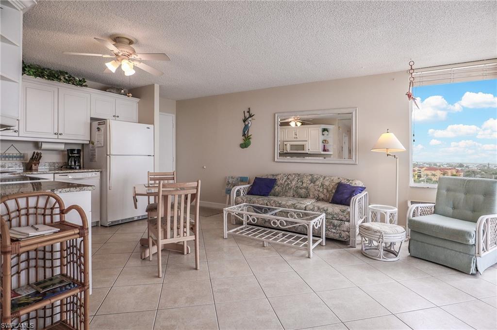 ESTERO BEACH AND TENNIS CLUB - Residential