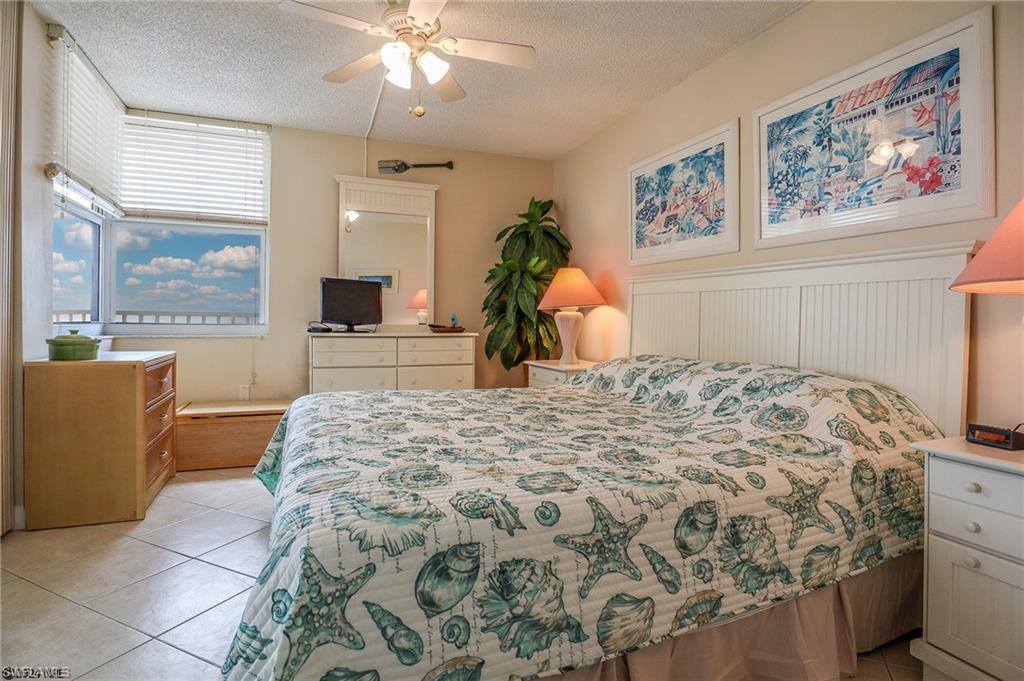 ESTERO BEACH AND TENNIS CLUB - Residential