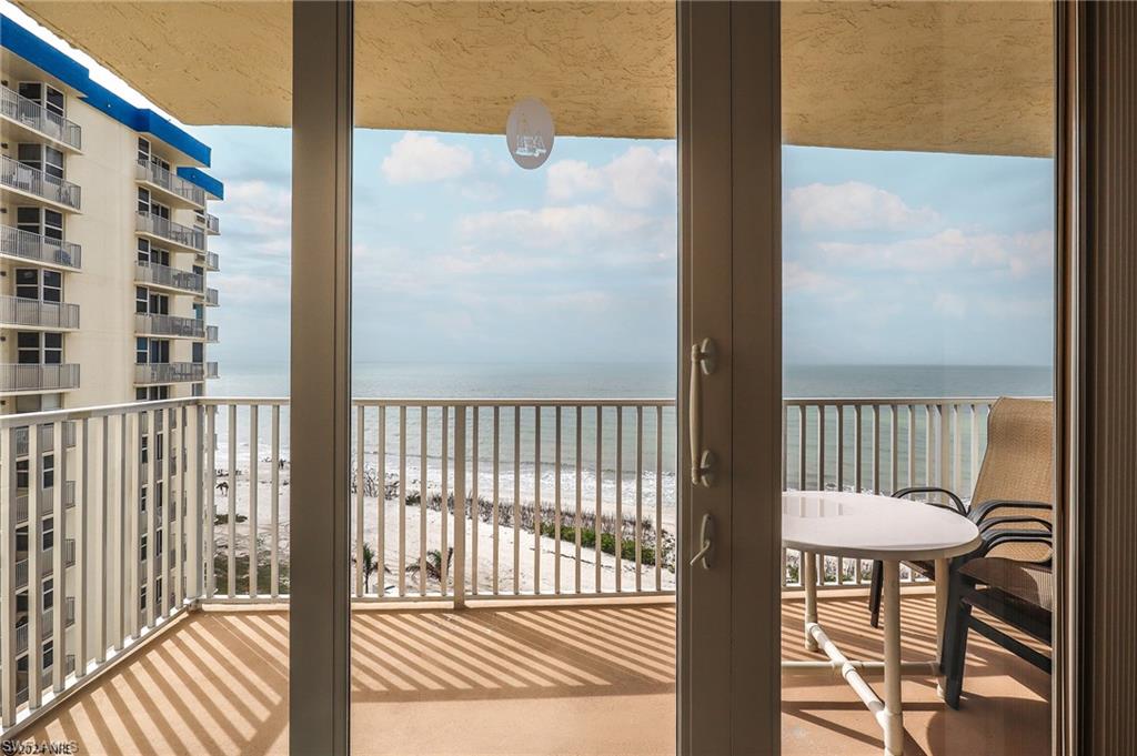 ESTERO BEACH AND TENNIS CLUB - Residential