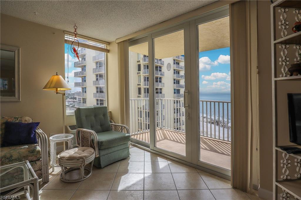 ESTERO BEACH AND TENNIS CLUB - Residential