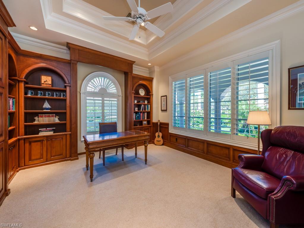 SPRING RIDGE - Residential