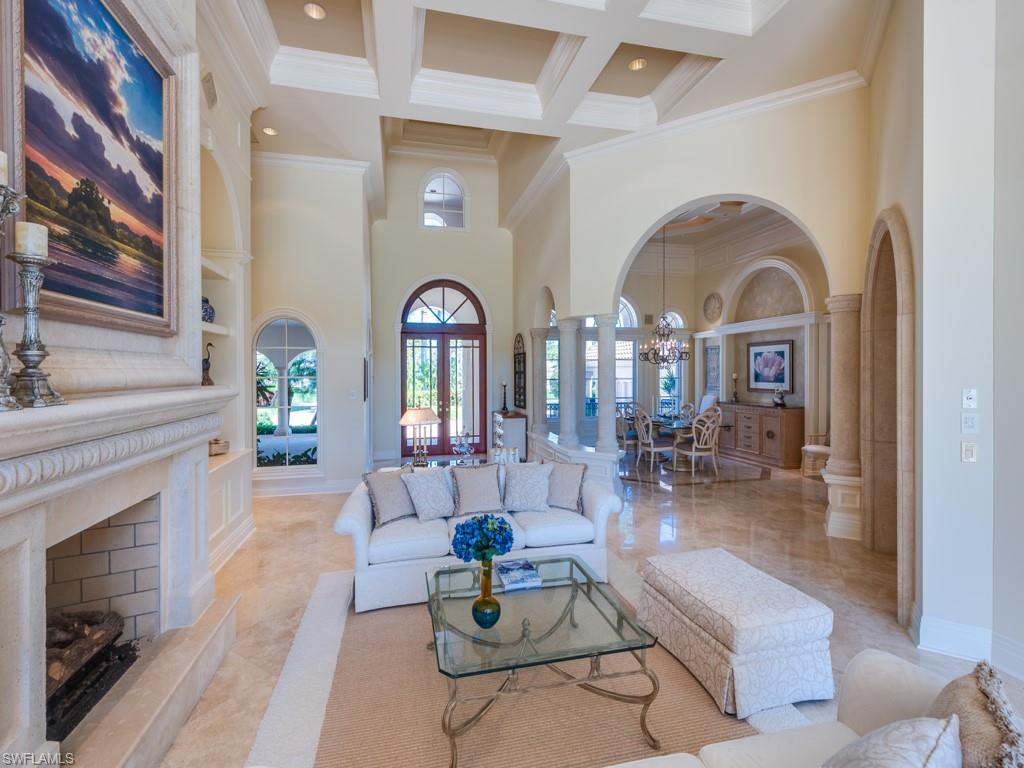 SPRING RIDGE - Residential