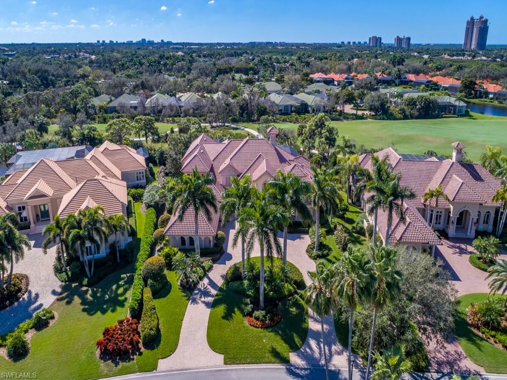 SPRING RIDGE - Residential