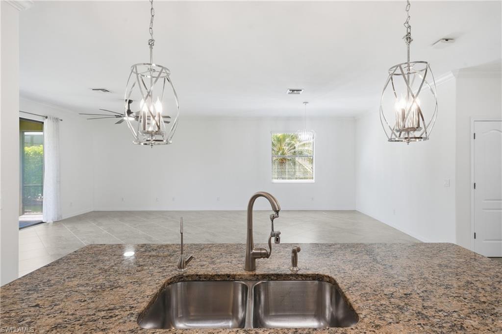 RAFFIA PRESERVE - Residential
