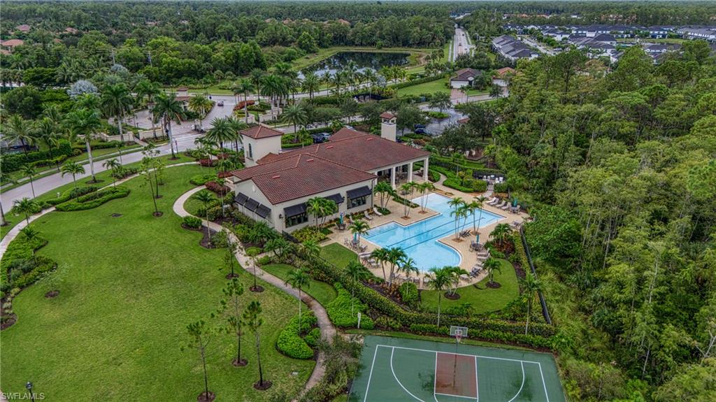 RAFFIA PRESERVE - Residential