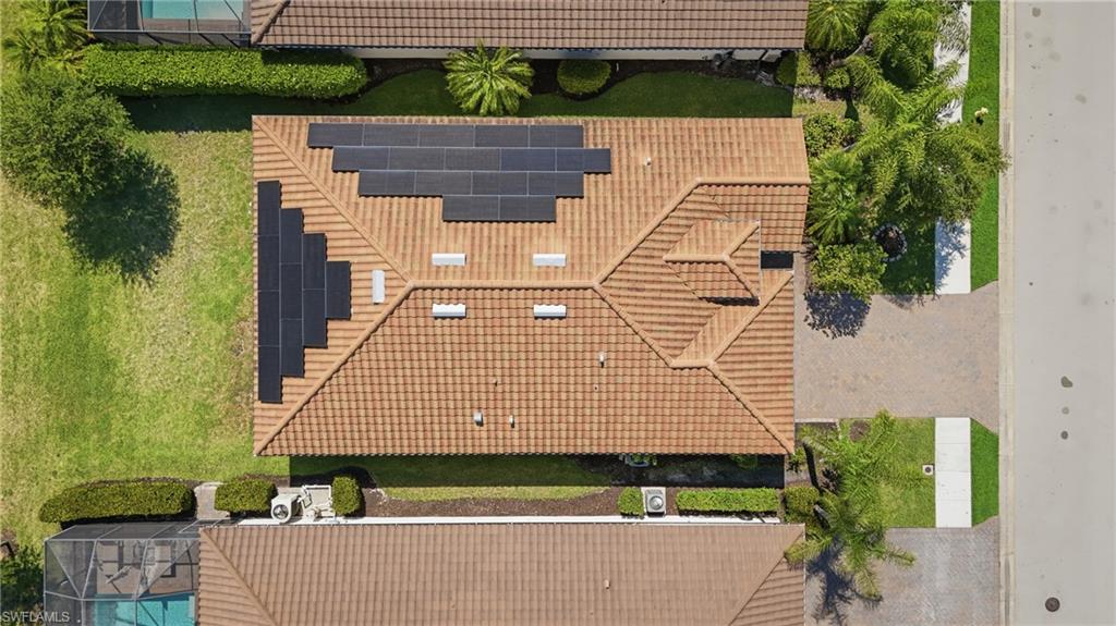 RAFFIA PRESERVE - Residential