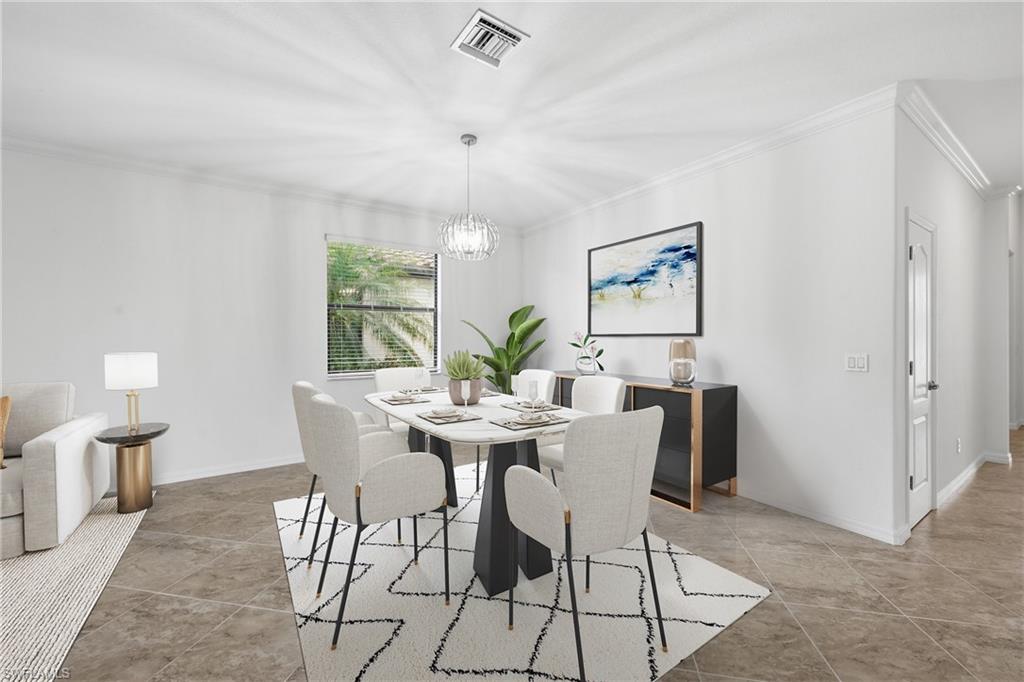 RAFFIA PRESERVE - Residential