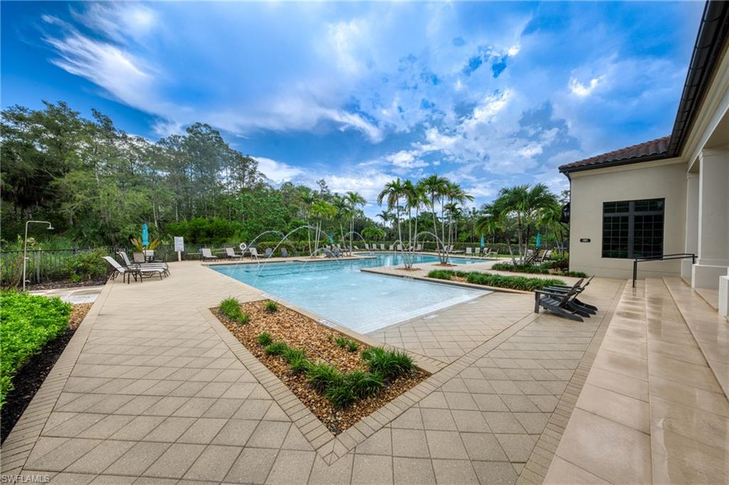RAFFIA PRESERVE - Residential