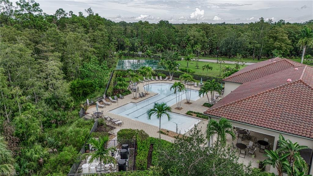 RAFFIA PRESERVE - Residential