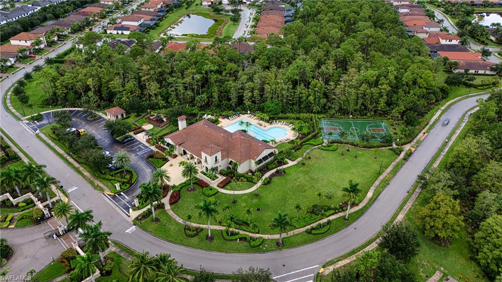 RAFFIA PRESERVE - Residential