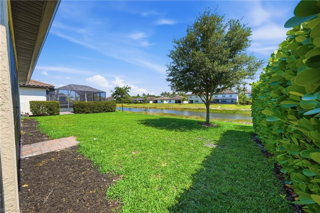 RAFFIA PRESERVE - Residential