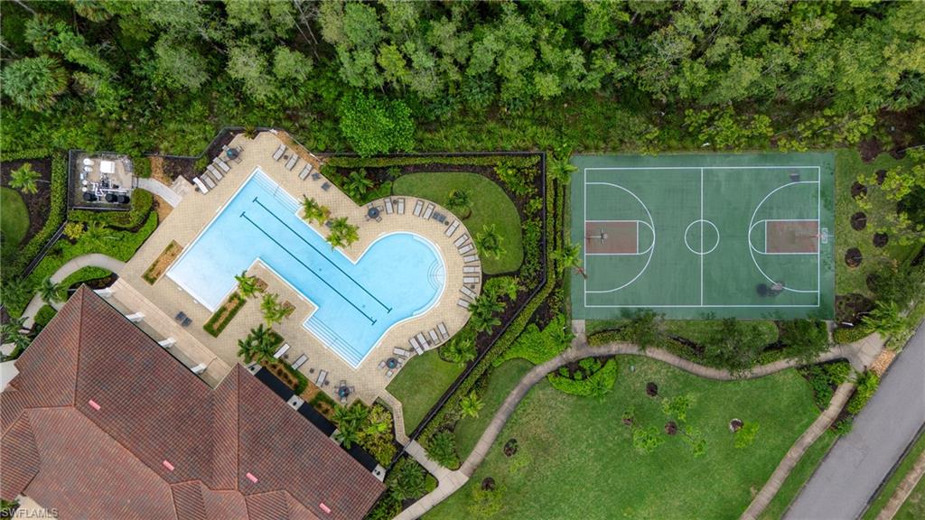 RAFFIA PRESERVE - Residential