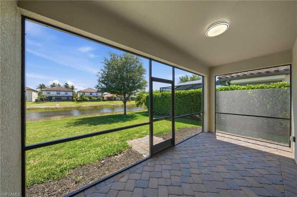 RAFFIA PRESERVE - Residential