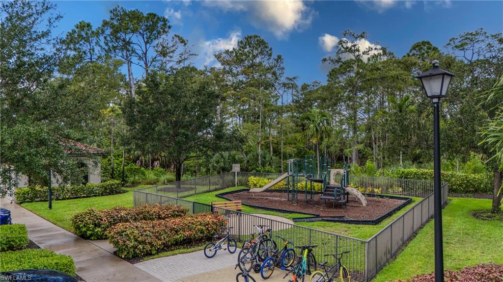 RAFFIA PRESERVE - Residential