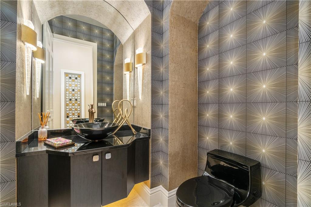 AUDUBON COUNTRY CLUB - Residential