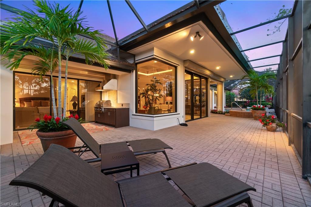 AUDUBON COUNTRY CLUB - Residential