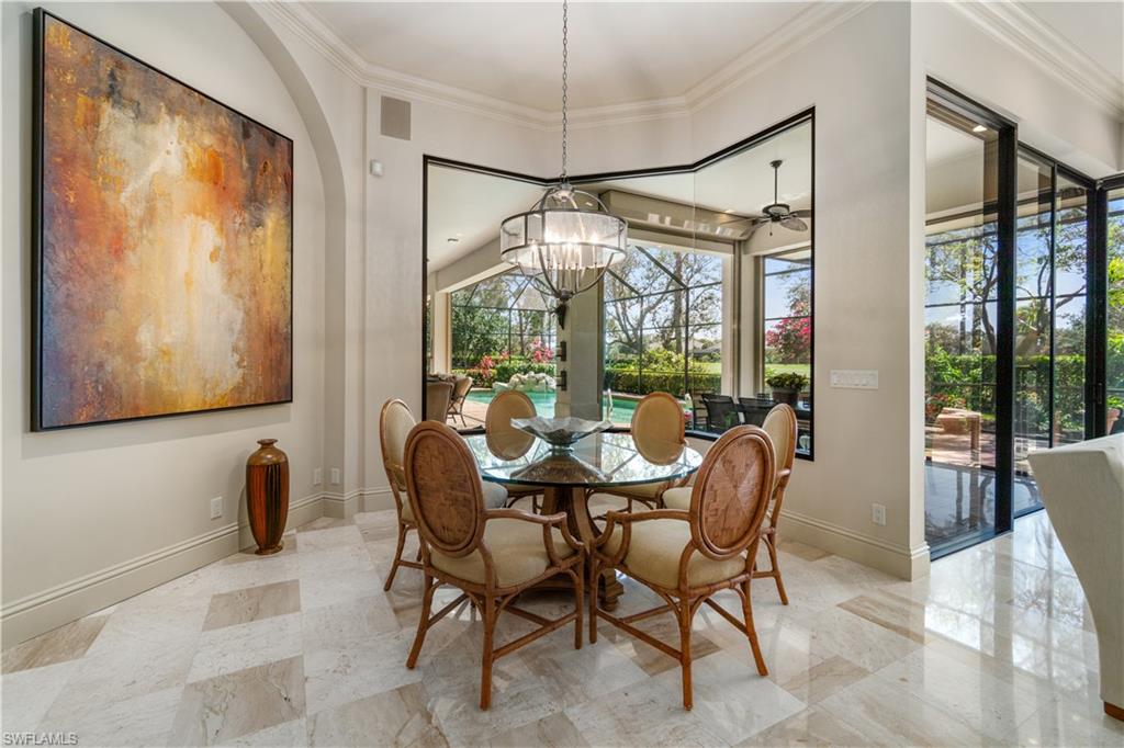 AUDUBON COUNTRY CLUB - Residential