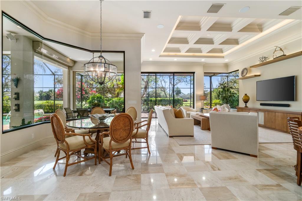 AUDUBON COUNTRY CLUB - Residential