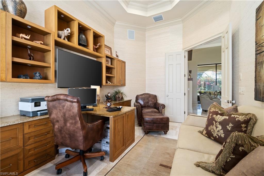 AUDUBON COUNTRY CLUB - Residential