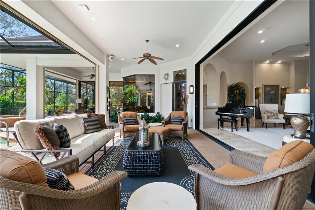 AUDUBON COUNTRY CLUB - Residential