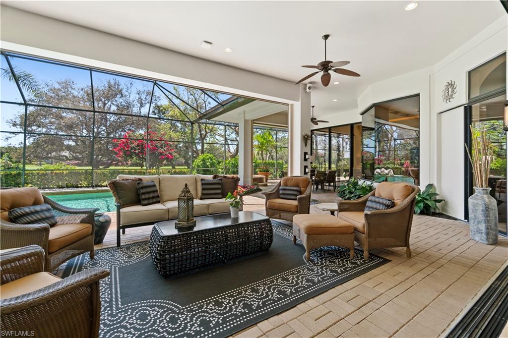 AUDUBON COUNTRY CLUB - Residential