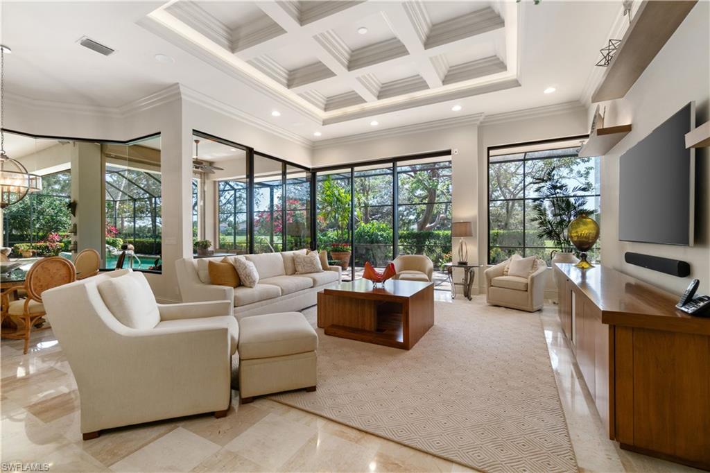 AUDUBON COUNTRY CLUB - Residential