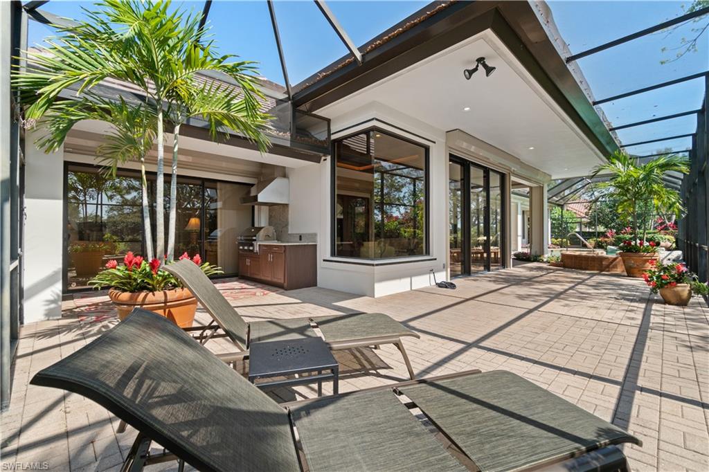 AUDUBON COUNTRY CLUB - Residential