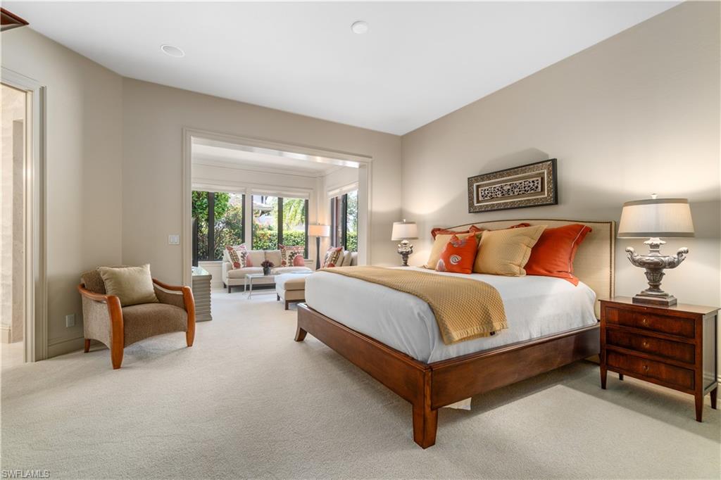 AUDUBON COUNTRY CLUB - Residential