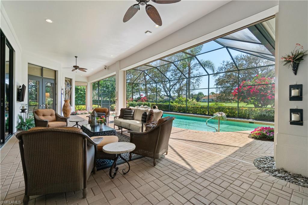 AUDUBON COUNTRY CLUB - Residential