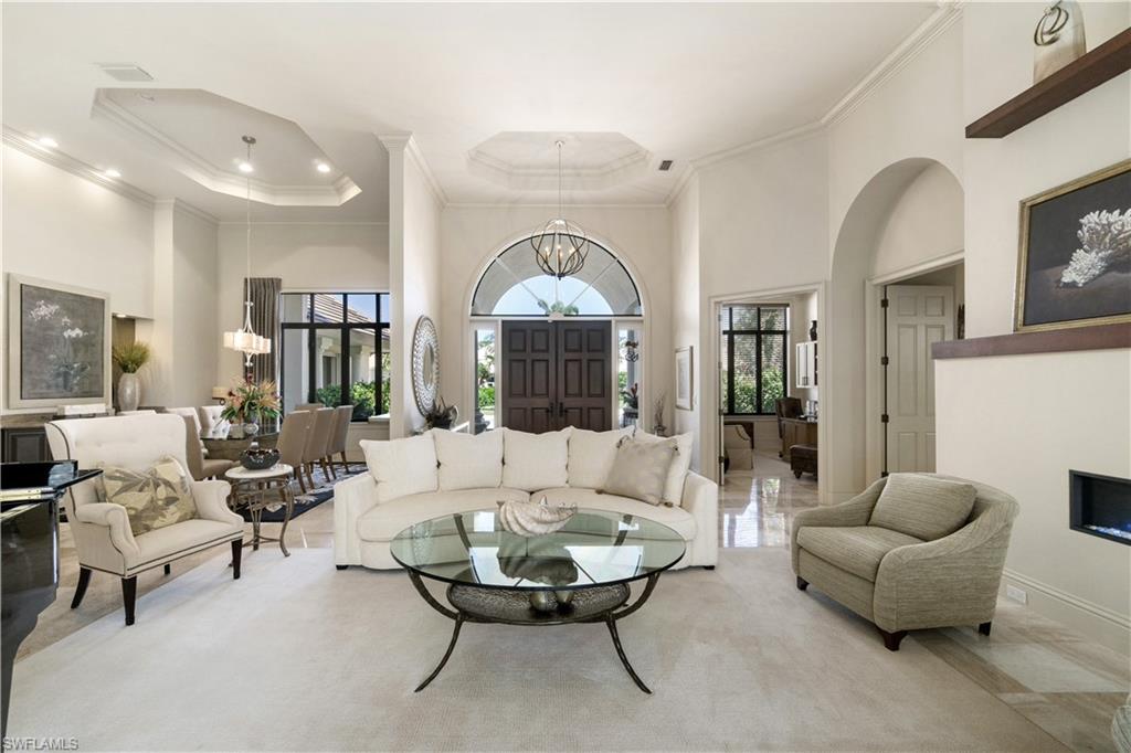 AUDUBON COUNTRY CLUB - Residential